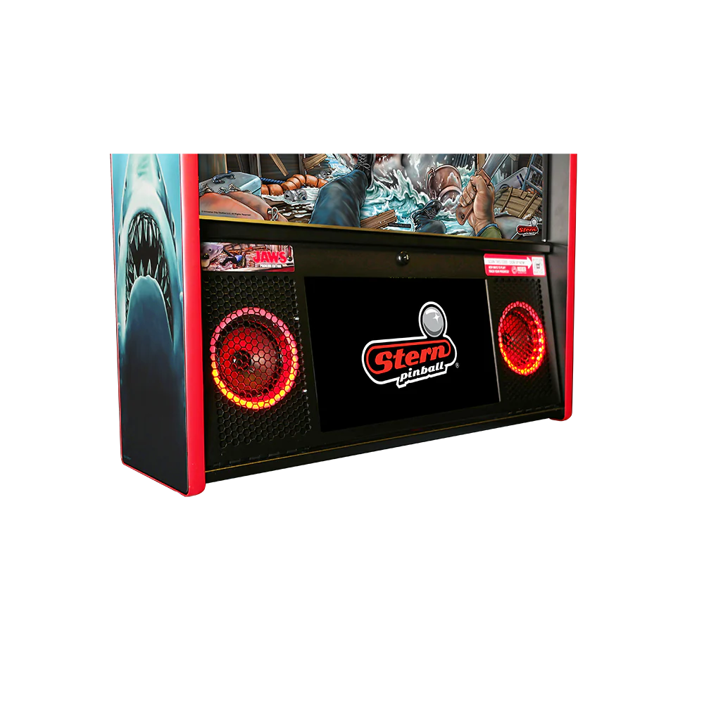 Pro/Premium Speaker Lighting System