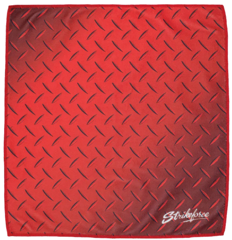 KR Strikeforce Microfiber Cloth - view 4