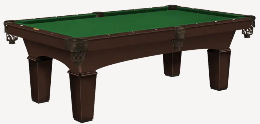 Olhausen Reno Pool Table