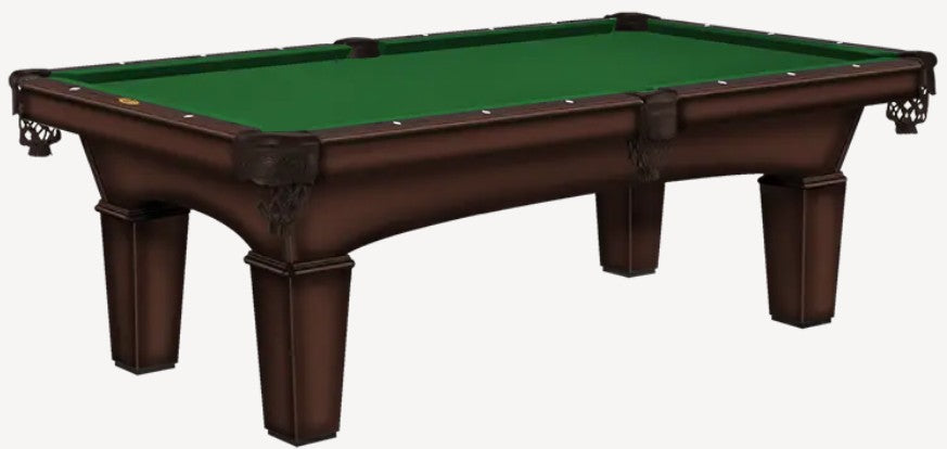Olhausen Reno Pool Table - view 2
