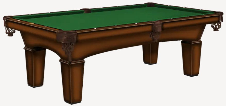 Olhausen Reno Pool Table - view 3