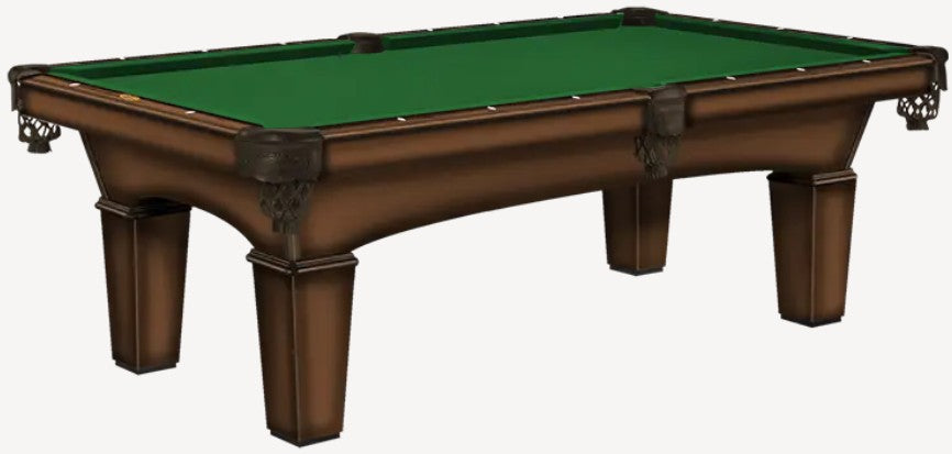 Olhausen Reno Pool Table - view 4