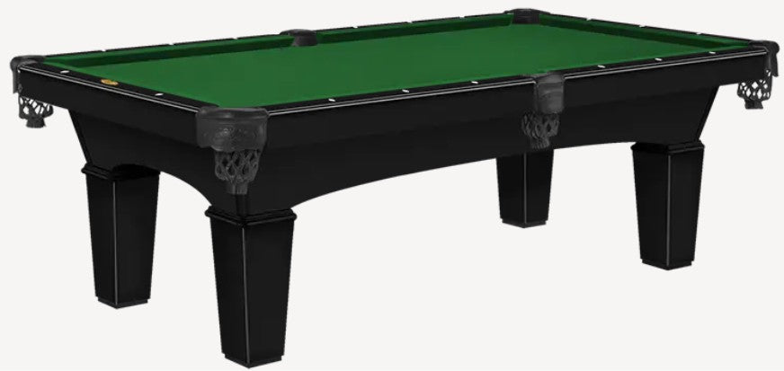 Olhausen Reno Pool Table - view 5