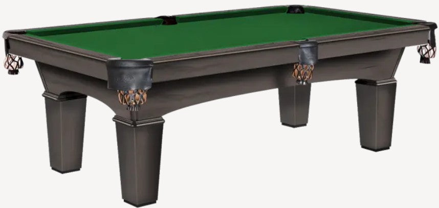 Olhausen Reno Pool Table - view 6