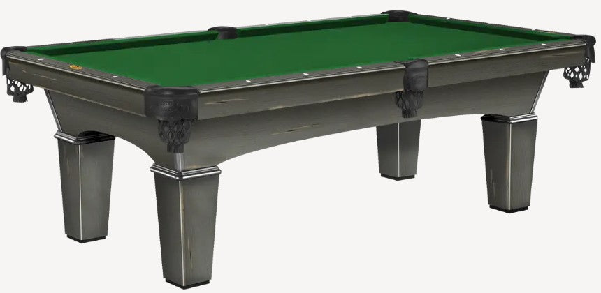 Olhausen Reno Pool Table - view 7