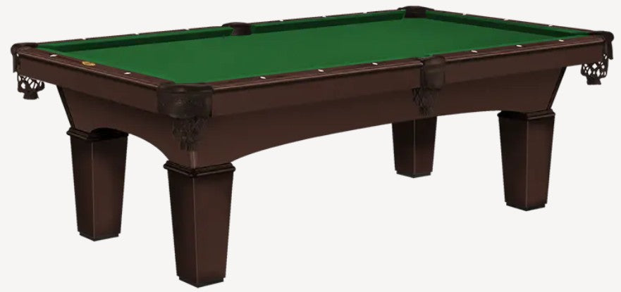 Olhausen Reno Pool Table - view 8