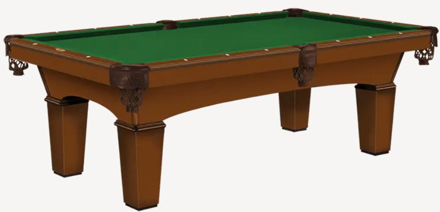 Olhausen Reno Pool Table - view 9