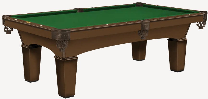 Olhausen Reno Pool Table - view 10