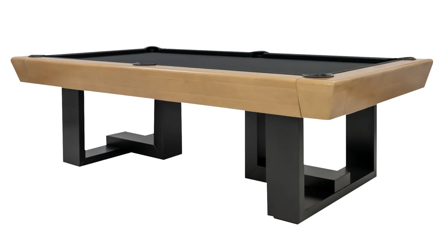 Legacy Richland 8ft Pool Table