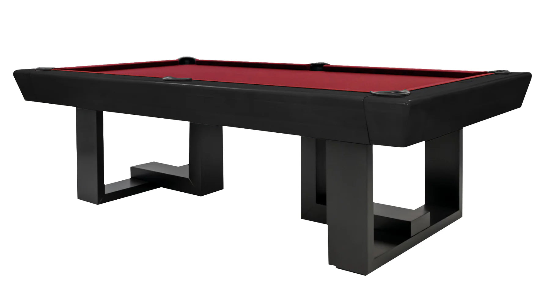 Legacy Richland 8ft Pool Table - view 2