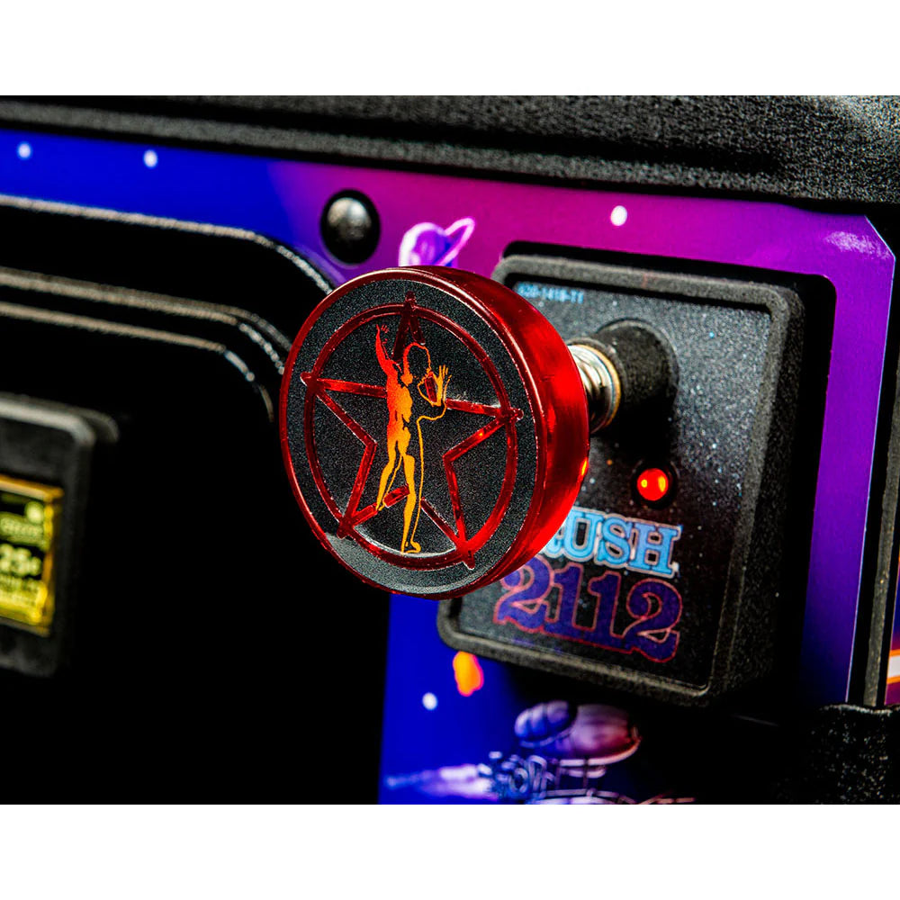 Rush Shooter Knob - view 2