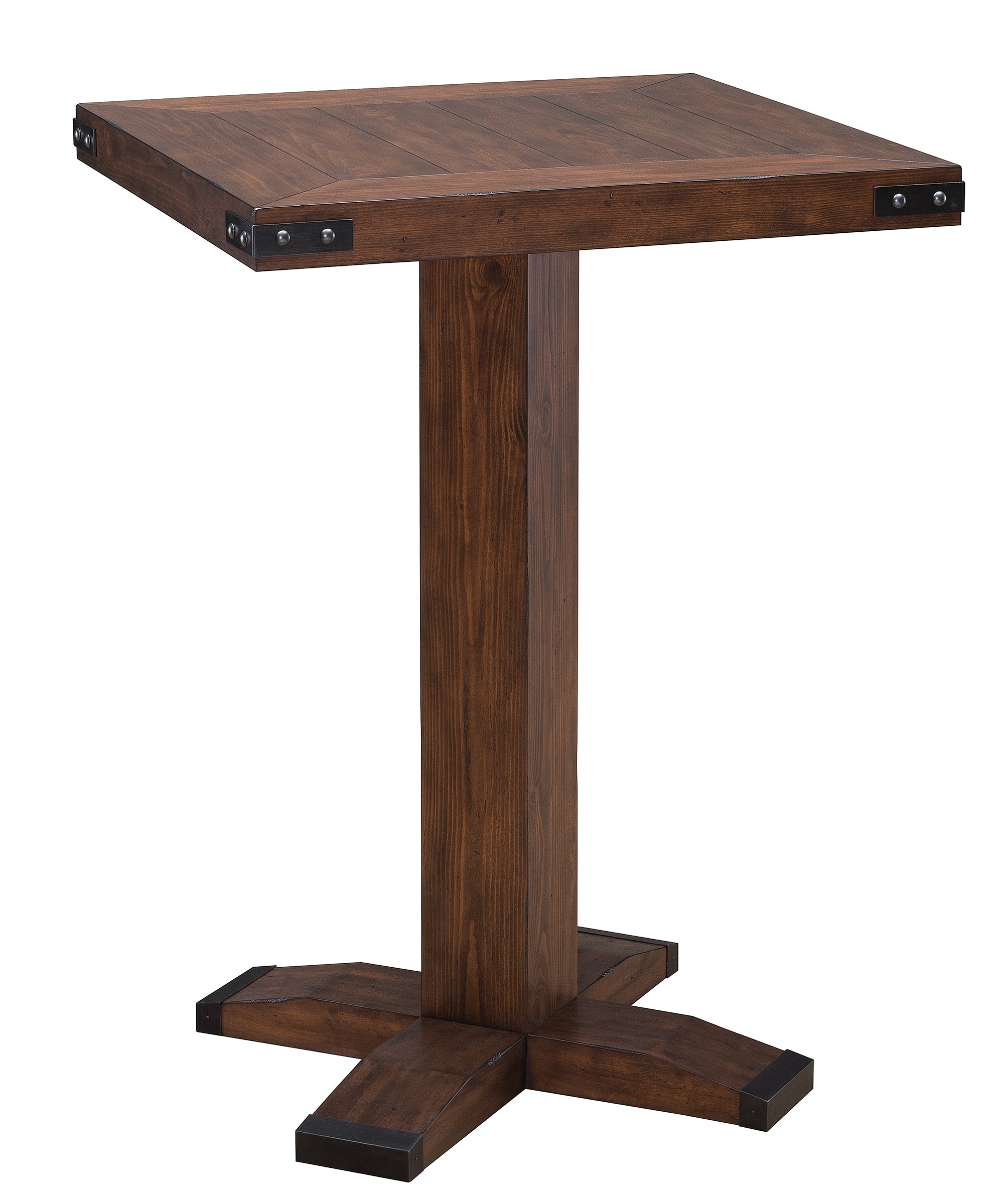Legacy Harpeth Pub Table - view 2