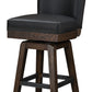 Legacy Harpeth Flex Back Barstool - view 3