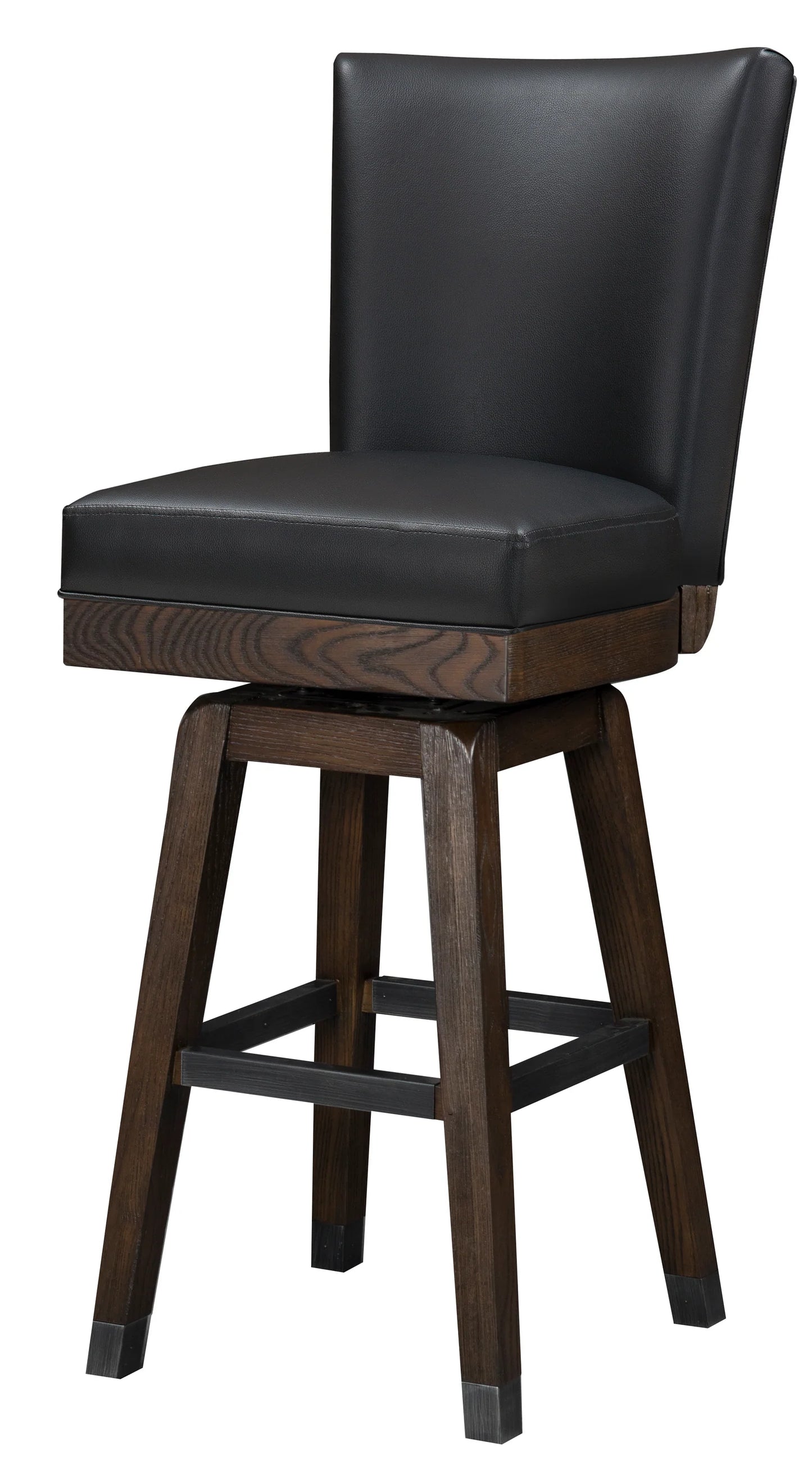 Legacy Harpeth Flex Back Barstool - view 3
