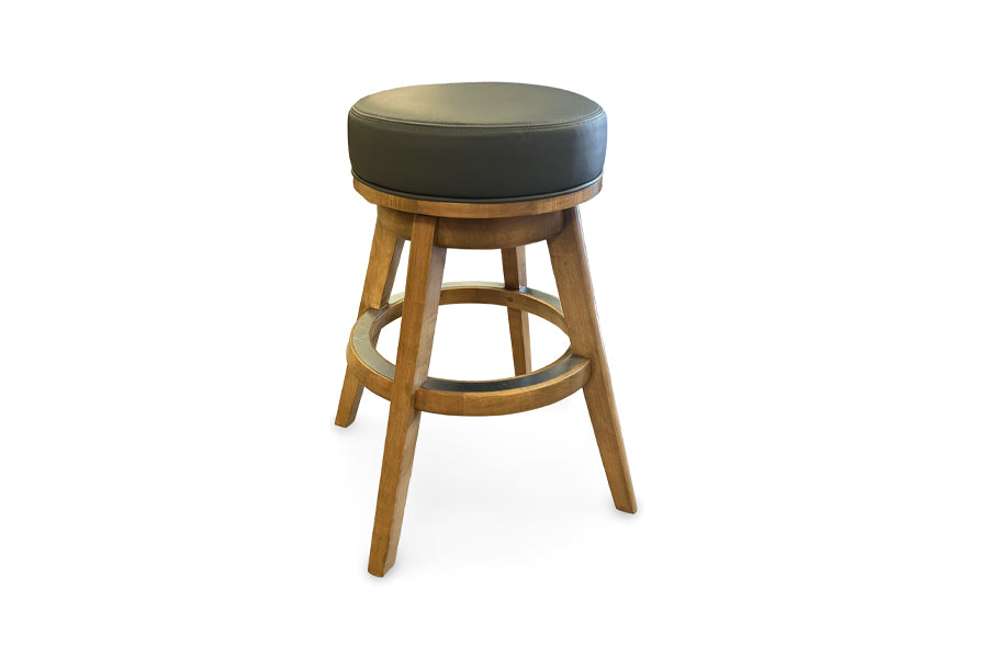 California House S1230 Swivel Bar/Counter Stool