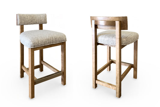 California House S130 Bar/Counter Stool