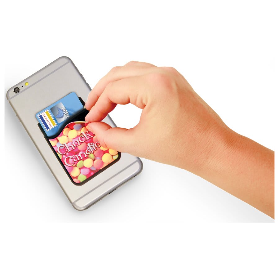 2-in-1 Cell Phone Wallet