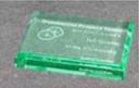 Jade Rectangle Paperweight
