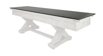 Legacy 9' Shuffleboard Dining Tops