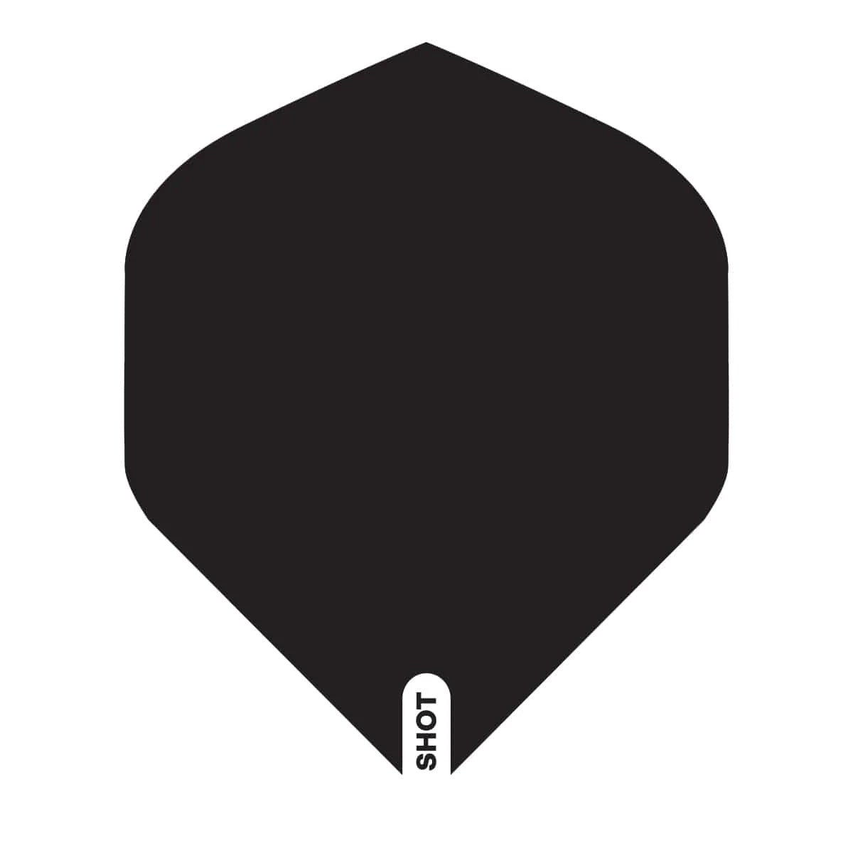 Shot Standard Dart Flights