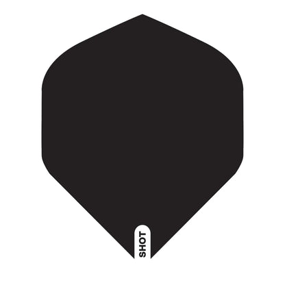 Shot Standard Dart Flights