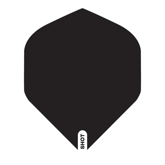 Shot Standard Dart Flights