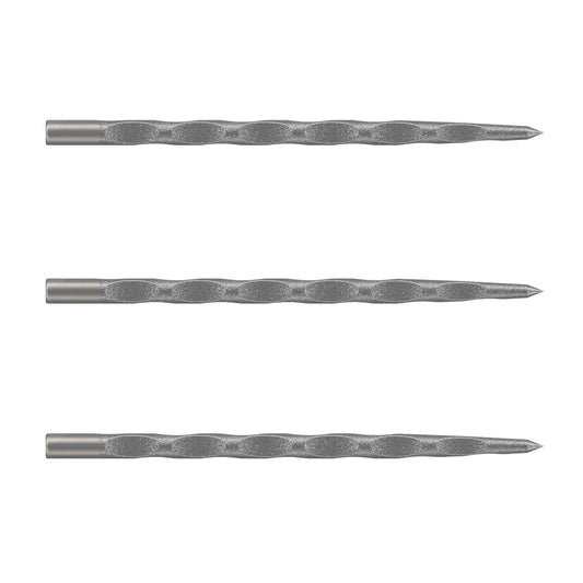 Shot X Jurassic Giga Points Steel Tip Dart Points