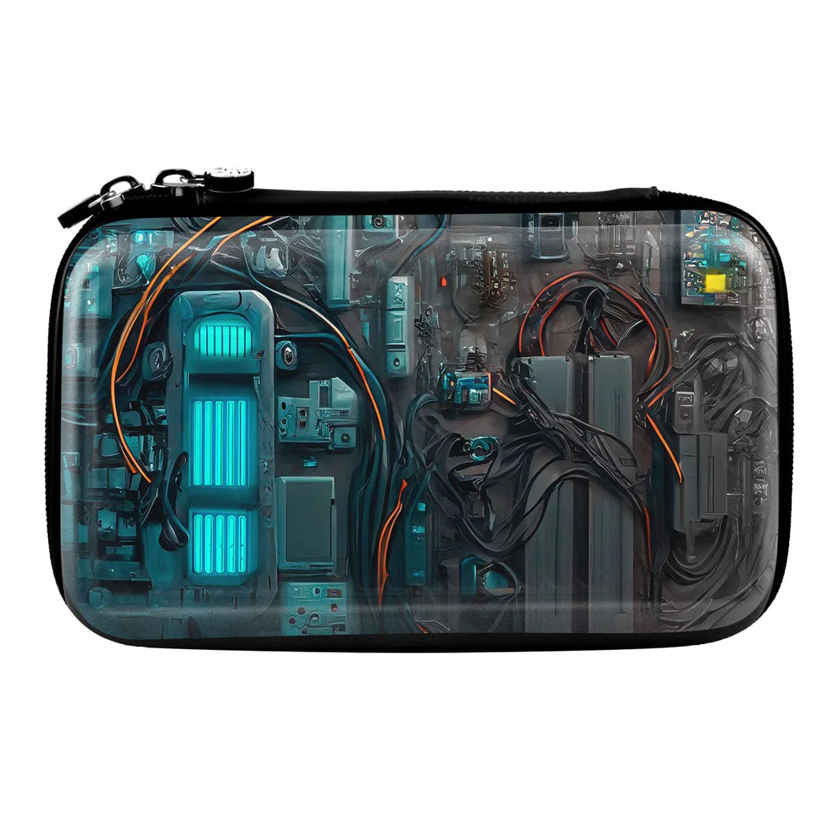 Tactical Two Set Dart Case - view 5