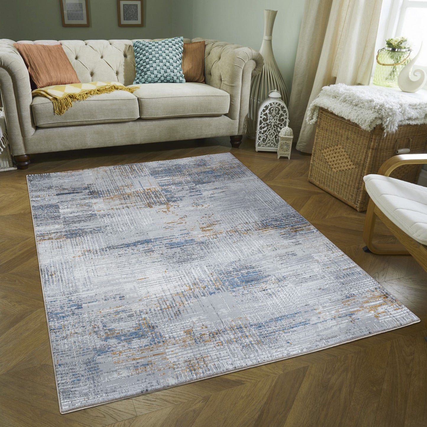 SOHO 9002 Rug