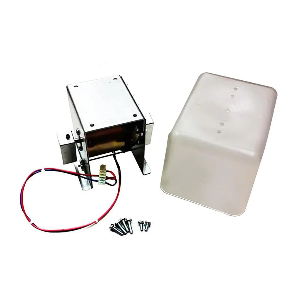 Stern Spike Shaker Motor Kit - view 2