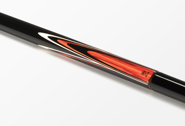 McDermott Star Snooker Cue