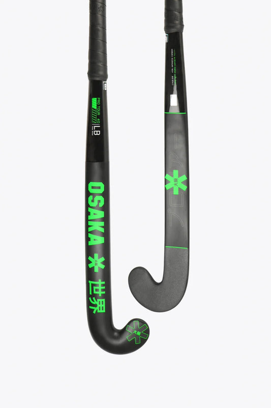 Osaka Field Hockey Stick Pro Tour 40 2.0 - Low Bow 36.5"