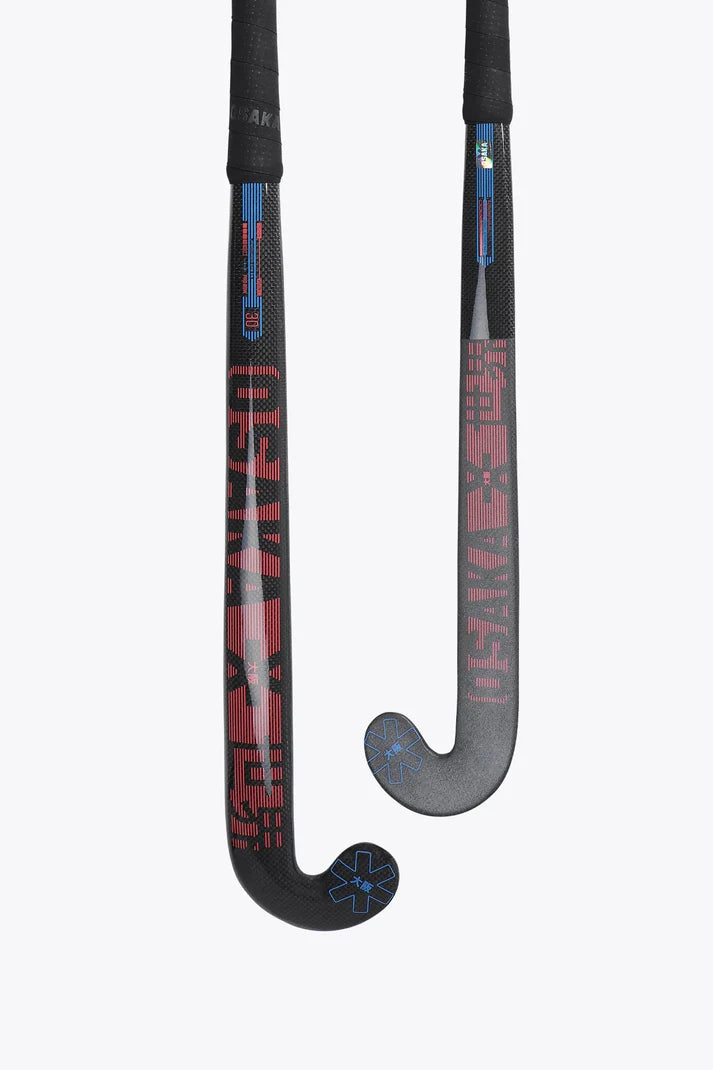 Osaka Indoor Hockey Stick Vision 30 - Pro Bow X