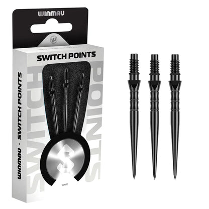 Winmau Switch Points - view 2