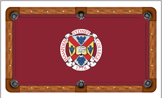 Custom Logo Billiard Cloth