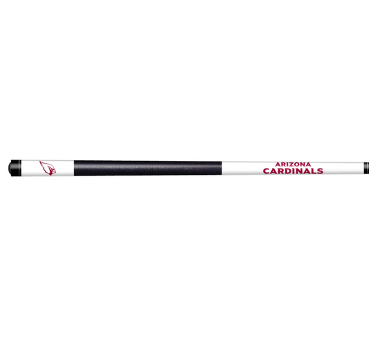 NFL Team Laser Etched Pool Cues - view 2
