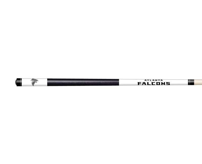 NFL Team Laser Etched Pool Cues - view 3