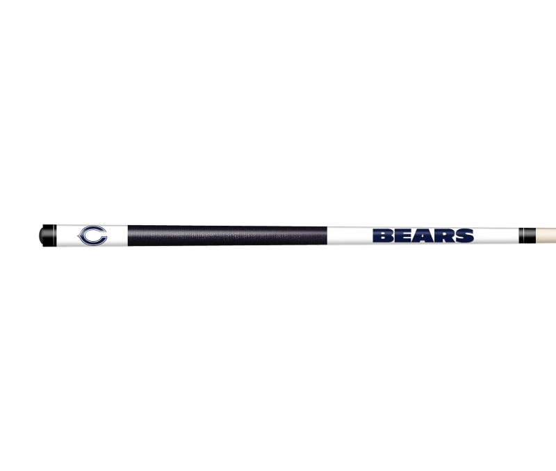 NFL Team Laser Etched Pool Cues - view 7