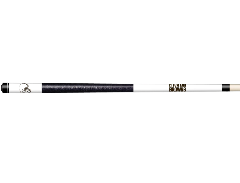 NFL Team Laser Etched Pool Cues - view 9