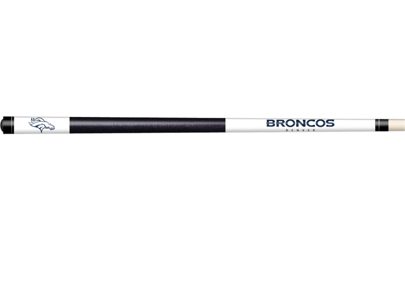 NFL Team Laser Etched Pool Cues - view 11