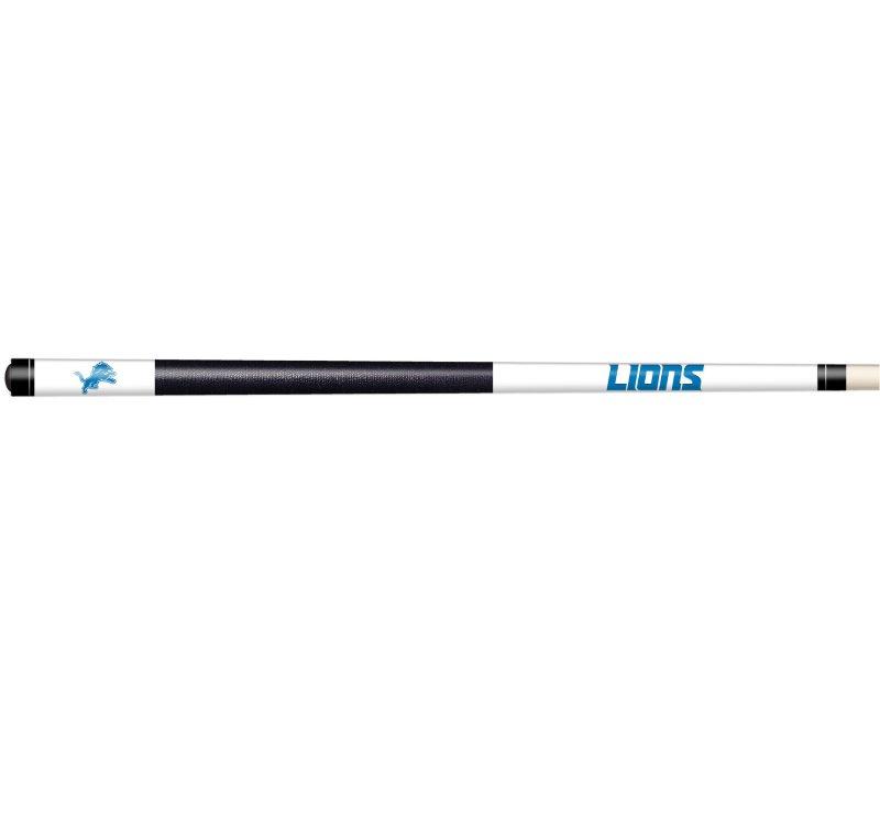 NFL Team Laser Etched Pool Cues - view 12