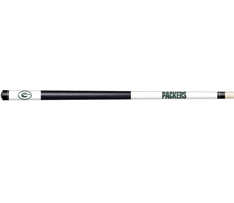 NFL Team Laser Etched Pool Cues - view 13