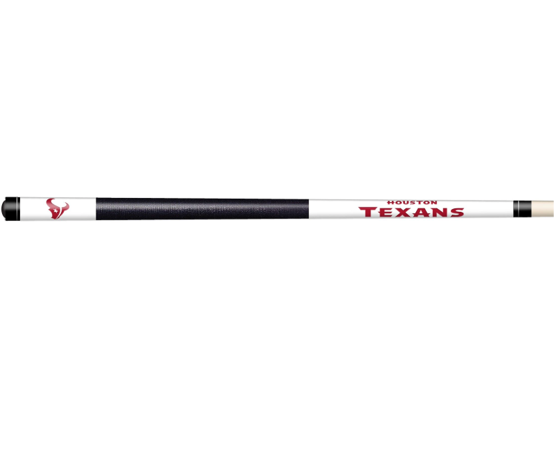 NFL Team Laser Etched Pool Cues - view 14
