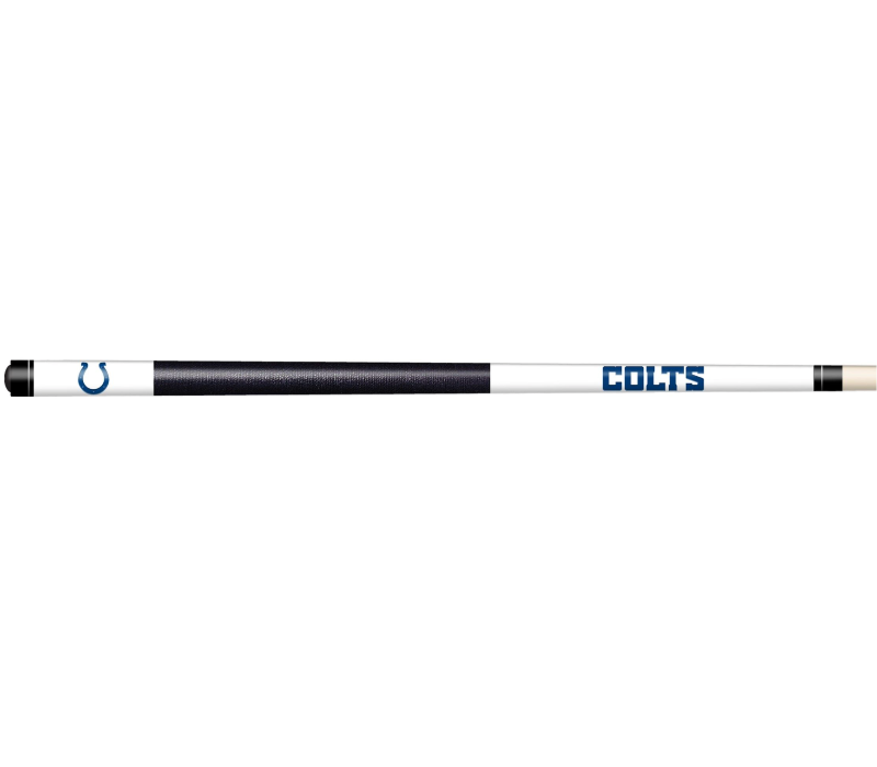 NFL Team Laser Etched Pool Cues - view 15