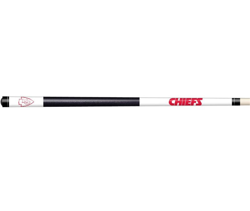 NFL Team Laser Etched Pool Cues - view 17