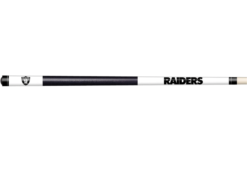 NFL Team Laser Etched Pool Cues - view 18