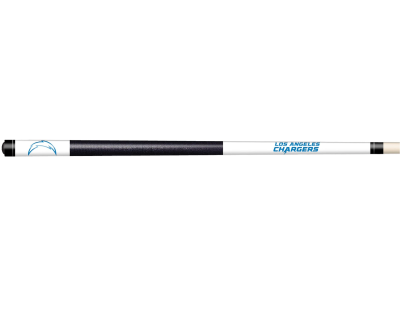 NFL Team Laser Etched Pool Cues - view 19
