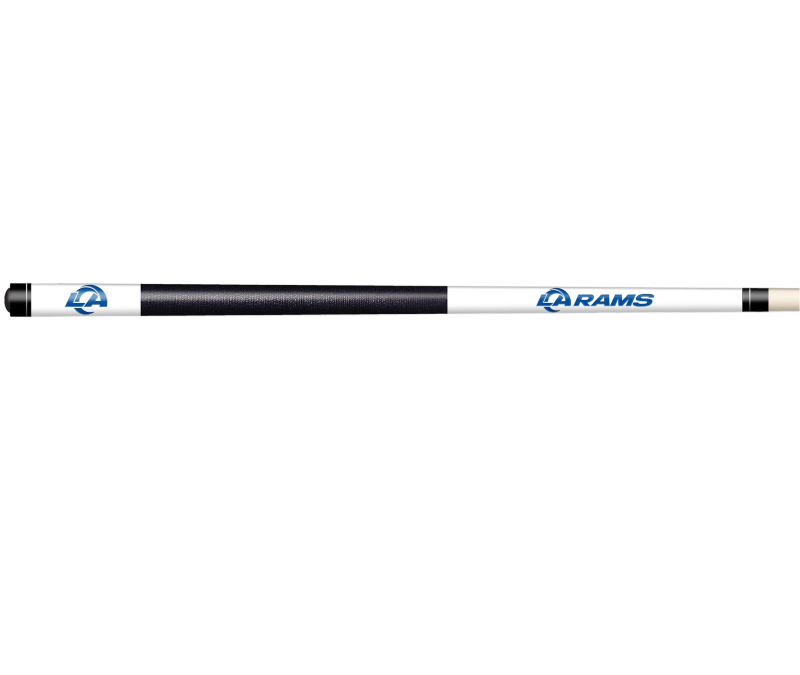 NFL Team Laser Etched Pool Cues - view 20
