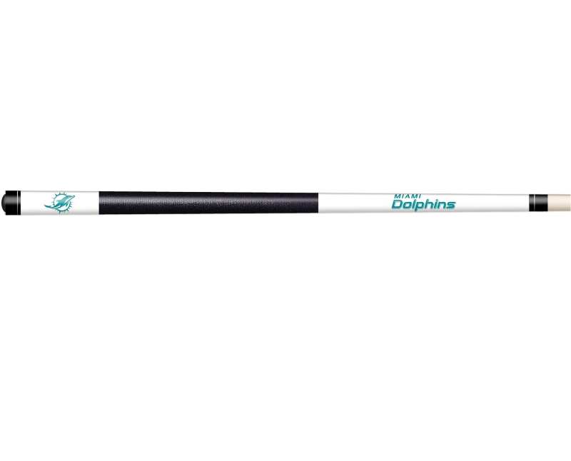 NFL Team Laser Etched Pool Cues - view 21