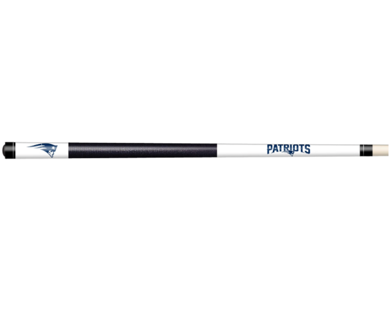 NFL Team Laser Etched Pool Cues - view 23